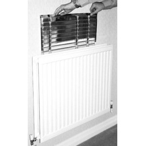 Heatsaver Radiator Panels - 20 pack